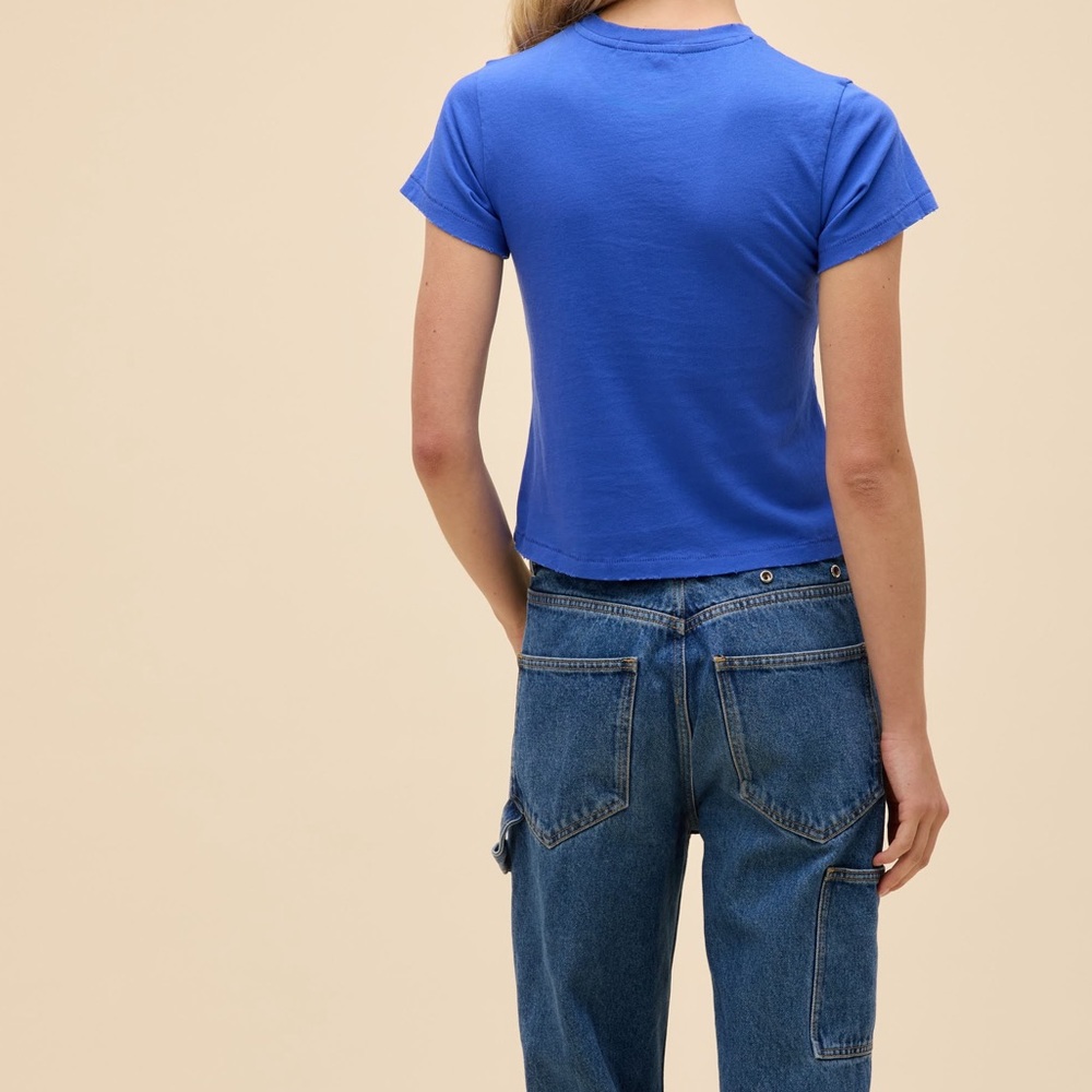 Daydreamer Oasis Vintage Tee - Picture 8 of 8